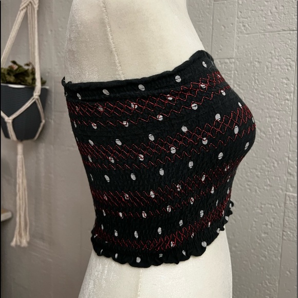 Hollister tube top - Picture 2 of 4